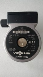 Насос Viessmann VIUP 15-50 WH1D 7828741