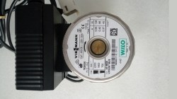 Насос Viessmann VI-7 BUS  7826336