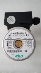 Насос Viessmann VIRS 25-7-3  7818305