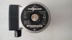 Насос Viessmann VIUPSO 15/60 7828032