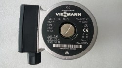 Насос Viessmann Vitodens WB2B, WB2C 30-35кВт. - 7826458  