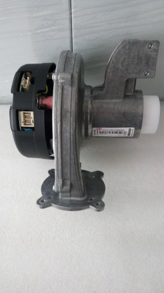 Вентилятор NRG118 Viessmann Vitodens WB1C - 7837254  