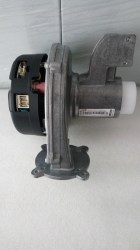 Вентилятор NRG118 Viessmann Vitodens WB1C - 7837254  