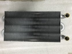 Теплообменник настенного котла Viessmann  Vitopend 111-W  WHSB 24-30 кВт 7834359