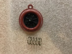 мембрана Vaillant MAG 19-24/2 XZ, 010362