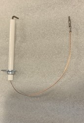 BI 1123102 ЭЛЕКТРОД ИОНИЗАЦИИ Biasi Nova Parva M290L