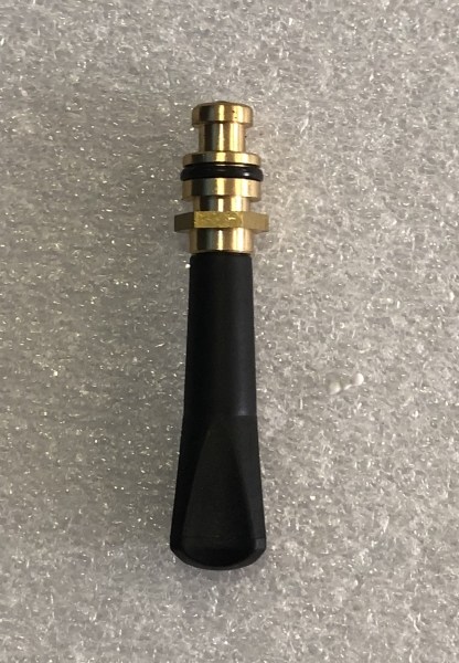 BI 1181503 КРАН ПОДПИТКИ М97