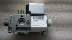 BI 1283100 ГАЗОВЫЙ КЛАПАН HONEYWELL