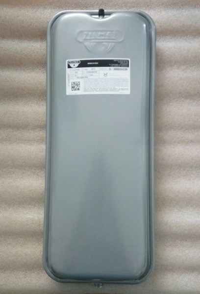 2XJ1810001 БАК РАСШИРИТЕЛЬНЫЙ SOLLY H18