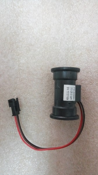 Датчик протока (турбинка) Buderus Logamax U024-24K/ UU022042-24K; U052-24/28.../ U054-24