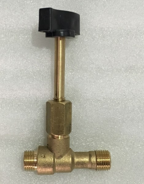 Кран подпитки Immergas Mini kw special 3.016699