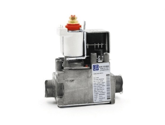 Клапан газовый SIT 845 Immergas Mini 1.014365