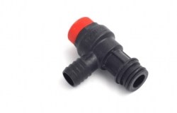 Клапан предохранительный 3 бара Immergas Mini 24 3 E, Mythos 24 2 E 1.028561