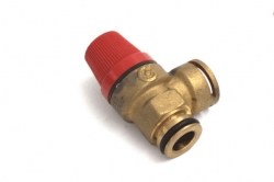 Клапан предохранительный Immergas Mini 1.022306