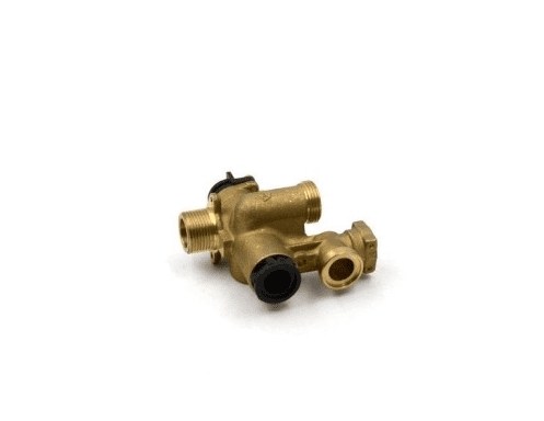 Клапан трехходовой Immergas Mini 3.016701
