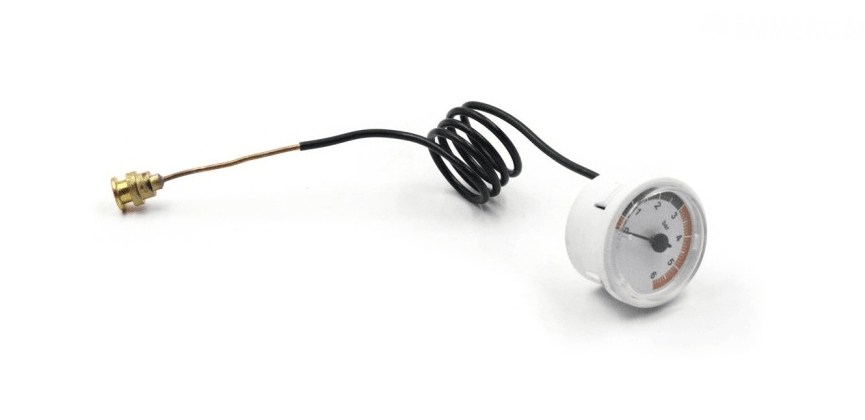Манометр Immergas Star, Star 24 3E, Mini, Mini 24 3E, Mythos 24 2E 1.021908