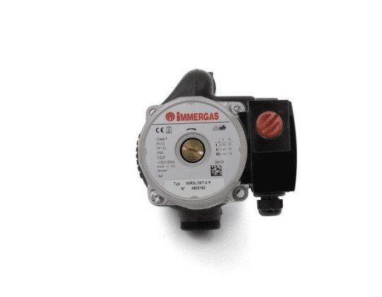 Насос циркуляционный 15 - 73 Immergas Eolo Major 27, Victrix 27 1.013897