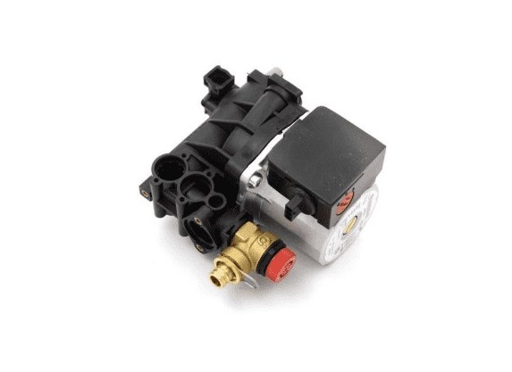 Насос циркуляционный Immergas Mini kw 3.016696