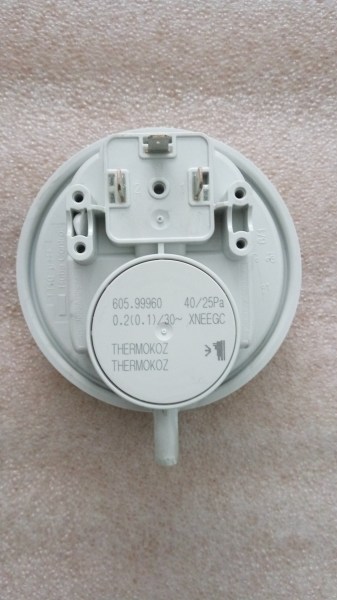 Прессостат (52/42 PA) Immergas Major, Mini 24 3 E, Maior Eolo 4 E (1.010337)