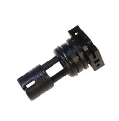Байпас картридж Westen Pulsar D / Baxi Fourtech (710048300)