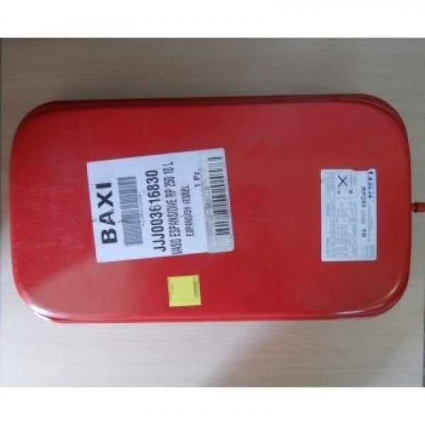 Бак расширительный 10 л. Slim (Fi)	3616830	