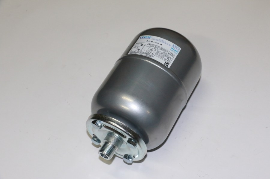 Бак расширительный 2л. Baxi  5652700