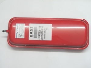 Бак расширительный 7,5л. Boyler, Nuvola, Nuvola HT 5629130