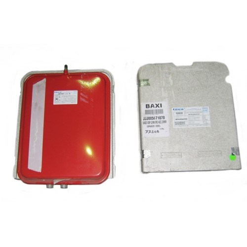 Бак расширительный Luna Max от В404, Luna3Comfort Max  Air 24,25,31кВт 5671070