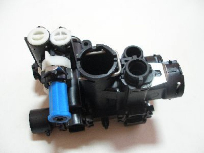 Группа входа Pulsar D, Fourtech (без картриджа и сервопривода)	711033700