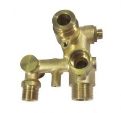 Группа входа Westen/Baxi	5655650