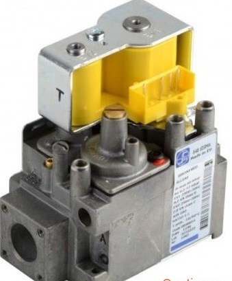 Клапан газовый Prime HT	5671930