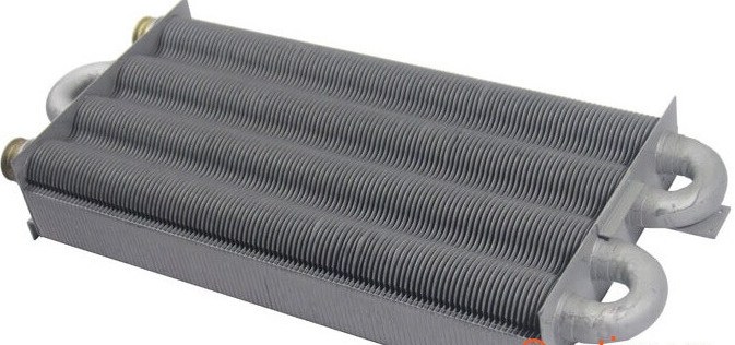 Теплообменник Nuvola, Nuvola 3, Nuvola 3 Comfort 240-280, Boyler	5646410