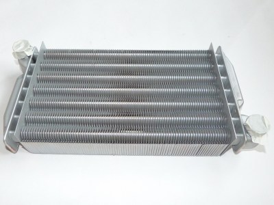 Теплообменник первичный Eco 3 280, Star Digit 310, Luna 3 Comfort 310	5680990