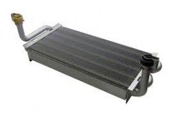 Теплообменник первичный Energy, Eco, Star, Luna - 280i	5636760