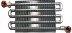 Теплообменник первичный Pulsar D Fi 225мм	5700950