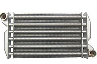 Теплообменник первичный Star, Luna, Luna Max - 310, Energy, Eco - 280Fi	608550