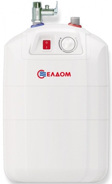 Eldom - Extra-Life 15 Л, (П/М)