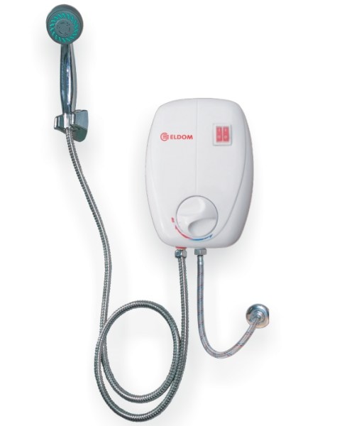 Eldom Betta 6,5 kw (3+3,5) kw душ