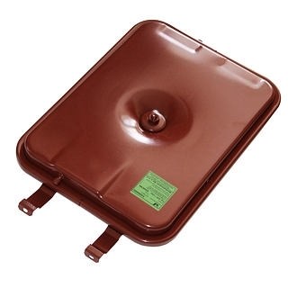 Расширительный бак 7 л Saunier Duval / Расширительный бак Protherm  (0020098253) оригинал