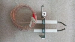 Электроды розжига и ионизации Saunier Duval,Protherm