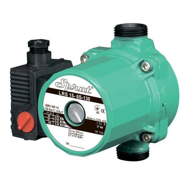 Sprut LRS 15-6S