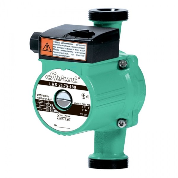 Sprut LRS 25-7S