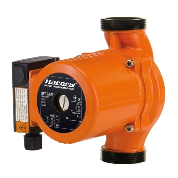 Насосы+ BPS 32-8S 
