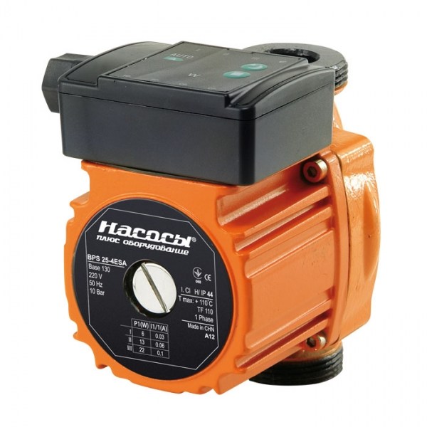 Насосы+ BPS-ESA 25-4SA