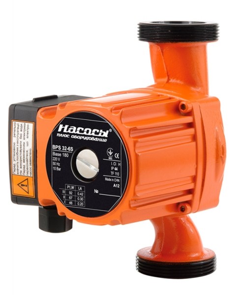 насосы+ BPS 32-4S 
