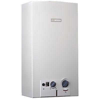 Газовая колонка Bosch Therm 4000 O WR 15-2 B (7703331748)