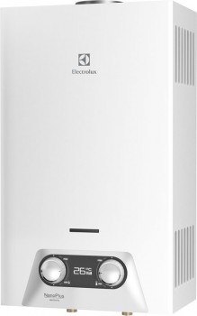 ELECTROLUX GWH 265 ERN NanoPlus