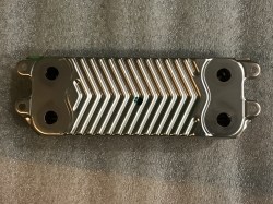 Vaillant atmoTEC Pro/turboTEC Pro 13 пластин