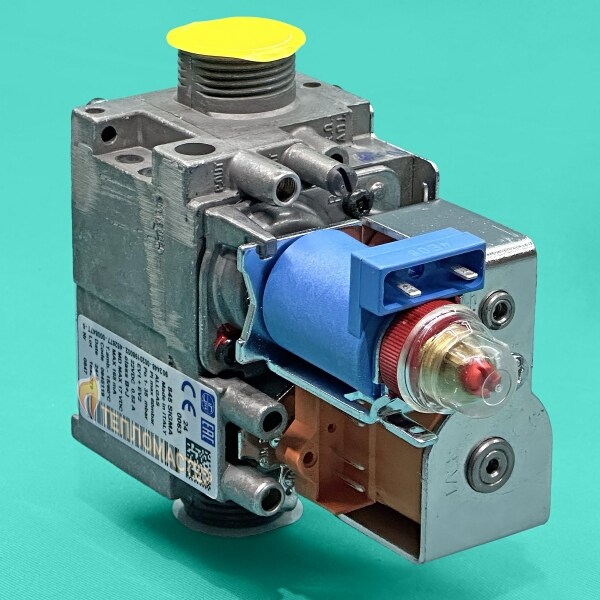 Газовий клапан Saunier Duval Themaclassic / Protherm Gepard / Protherm Panther - Sit 845 Sigma (0845119) (0020200660)