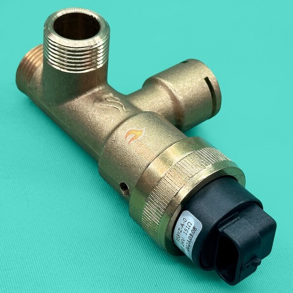 Трехходовой клапан Vaillant ATMOmax Pro/Plus / трехходовой клапан Vaillant TURBOmax Pro/Plus (252457)